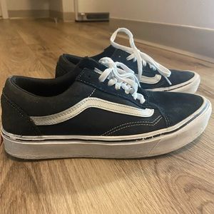 Vans Old Skool skate shoes